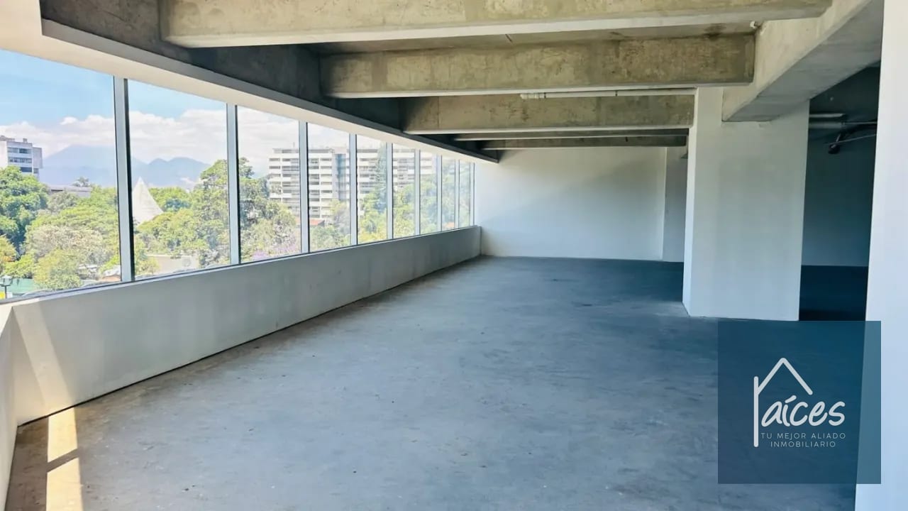 Oficina en alquiler GRAND REFORMA 10, Zona 9 (D) — Oficina en Alquiler en Zona 9, Guatemala, Ciudad — foto 5 de 11