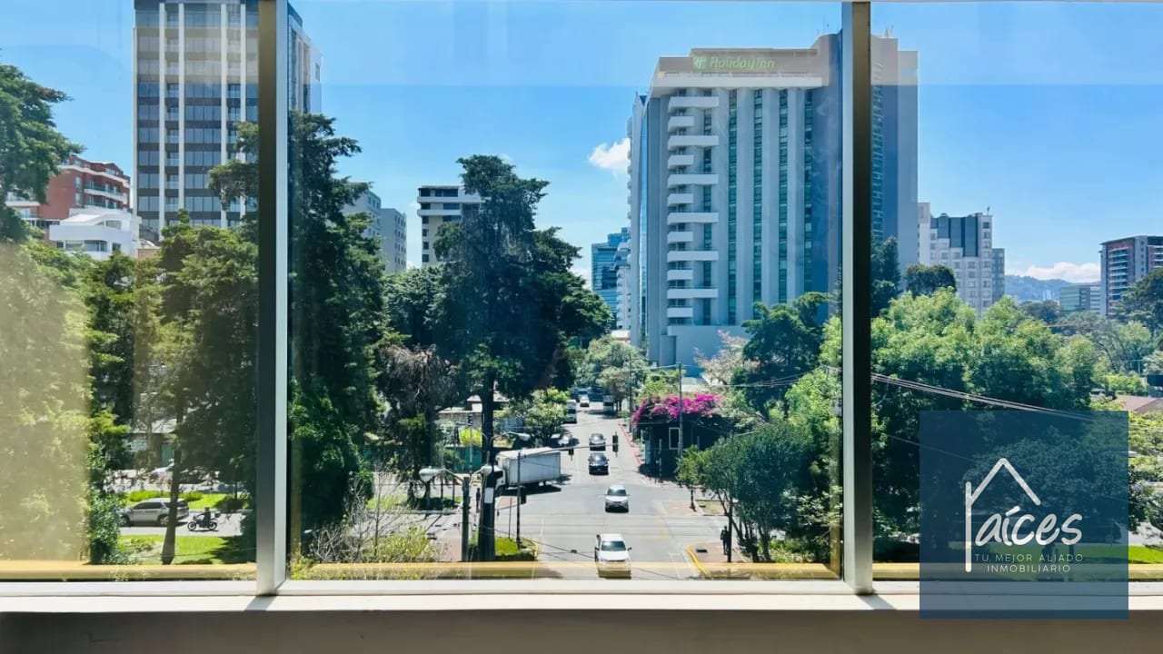 Oficina en alquiler GRAND REFORMA 10, Zona 9 (D) — Oficina en Alquiler en Zona 9, Guatemala, Ciudad — foto 7 de 11