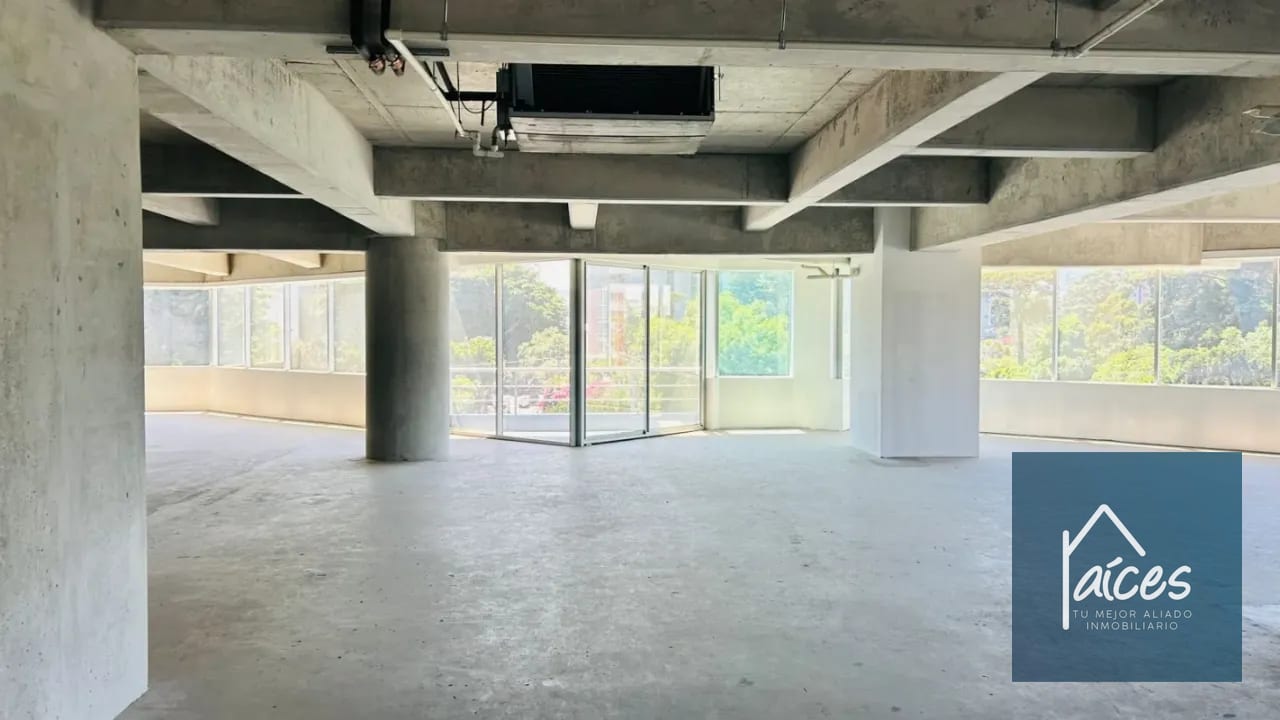 Oficina en alquiler GRAND REFORMA 10, Zona 9 (D) — Oficina en Alquiler en Zona 9, Guatemala, Ciudad — foto 9 de 11