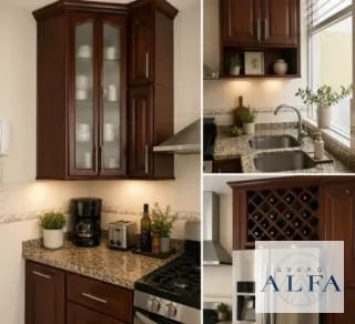 CASA TIPO TOWN HOUSE EN VENTA ALTOS DEL ENCINAL, ZONA 7 MIXCO — Casa en Venta en El Encinal, Zona 7 Mixco, Guatemala, Ciudad — miniatura 7 de 9
