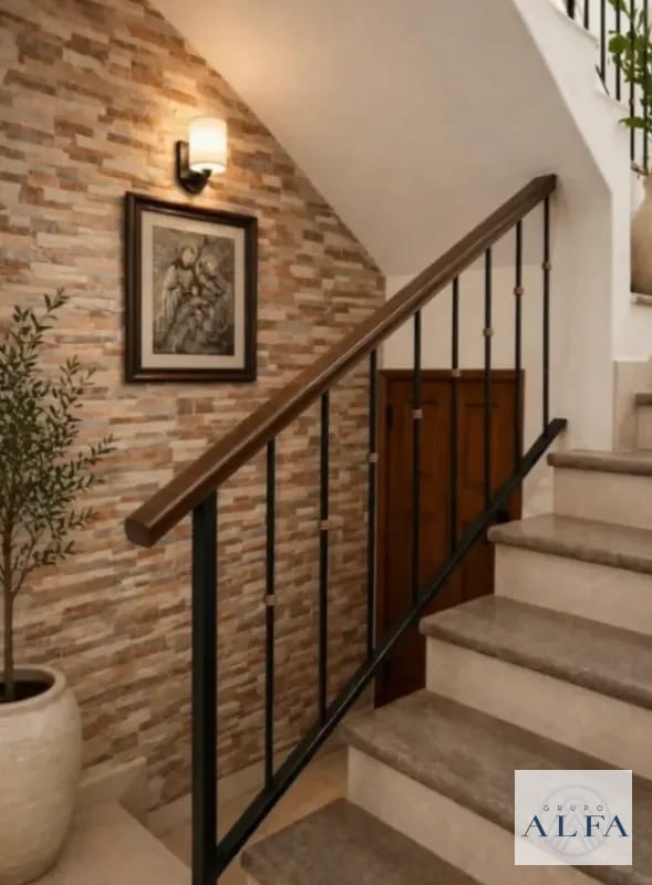 CASA TIPO TOWN HOUSE EN VENTA ALTOS DEL ENCINAL, ZONA 7 MIXCO — Casa en Venta en El Encinal, Zona 7 Mixco, Guatemala, Ciudad — foto 6 de 9