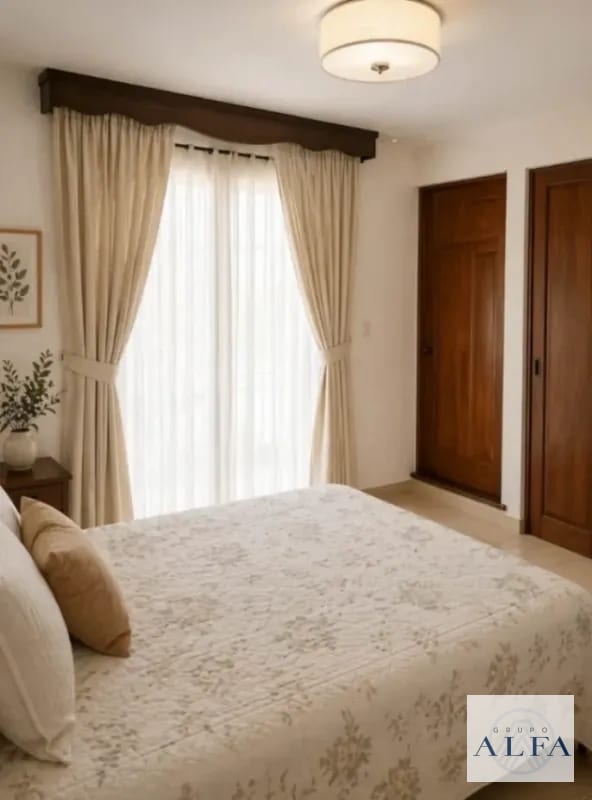 CASA TIPO TOWN HOUSE EN VENTA ALTOS DEL ENCINAL, ZONA 7 MIXCO — Casa en Venta en El Encinal, Zona 7 Mixco, Guatemala, Ciudad — foto 5 de 9