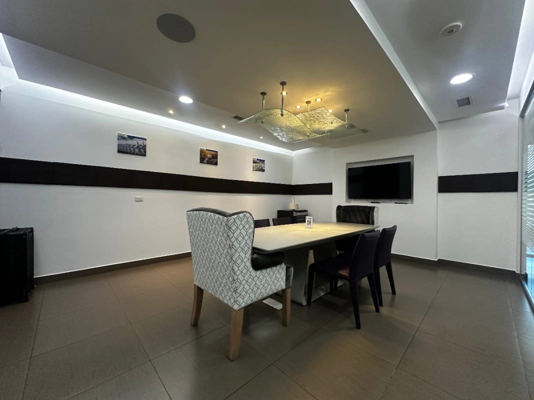 Empresarial zona pradera, vendo oficina — Oficina en Venta en Zona Pradera, Zona 10, Guatemala, Ciudad — foto 1 de 8