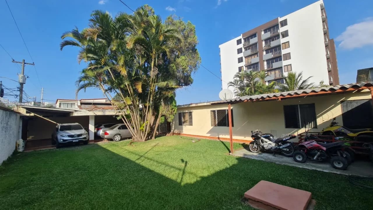 Se vende casa para inversionista en Mariscal zona 11 — Terreno en Venta en Colonia Mariscal, Zona 11, Guatemala, Ciudad — foto 4 de 5