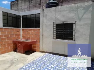 ZONA 5, VENDO CASA DE 1 NIVEL, FUERA DE GARITA — Casa en Venta en Colonia Santa Ana, Zona 5, Guatemala, Ciudad — miniatura 9 de 9