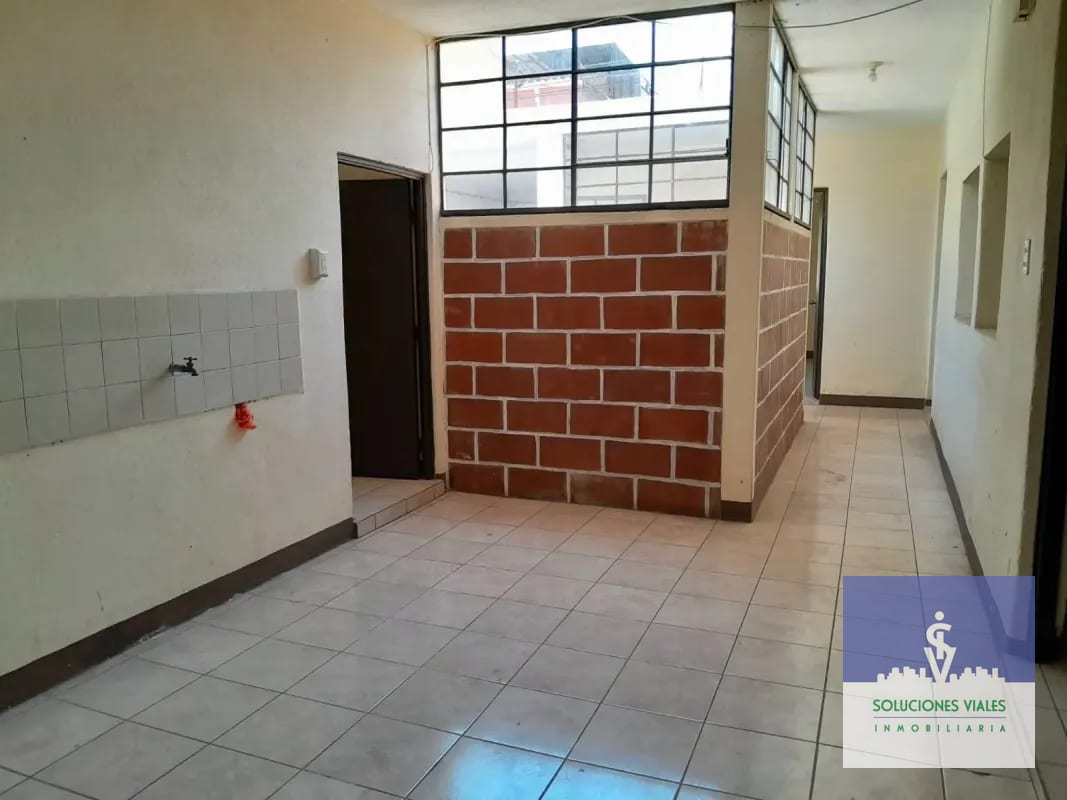 ZONA 5, VENDO CASA DE 1 NIVEL, FUERA DE GARITA — Casa en Venta en Colonia Santa Ana, Zona 5, Guatemala, Ciudad — foto 7 de 9