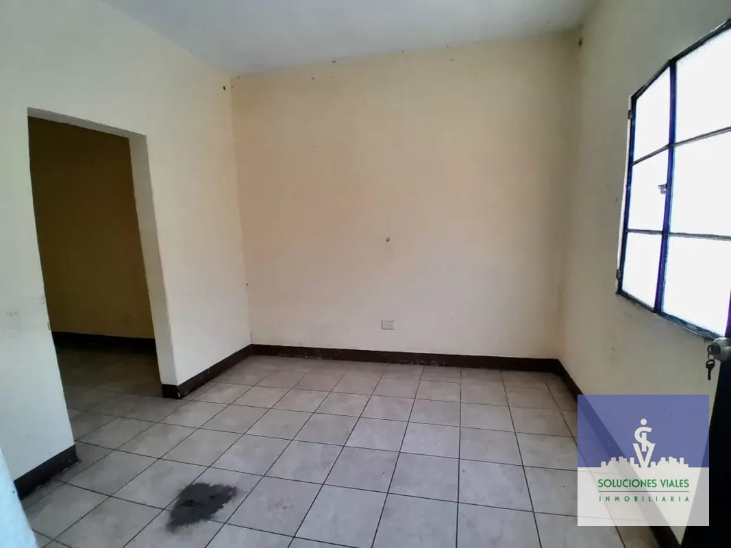 ZONA 5, VENDO CASA DE 1 NIVEL, FUERA DE GARITA — Casa en Venta en Colonia Santa Ana, Zona 5, Guatemala, Ciudad — foto 4 de 9
