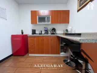 REMATO oficina Edif Pialé zona 10 — Oficina en Venta en Pialé, Zona 10, Guatemala, Ciudad — miniatura 5 de 9
