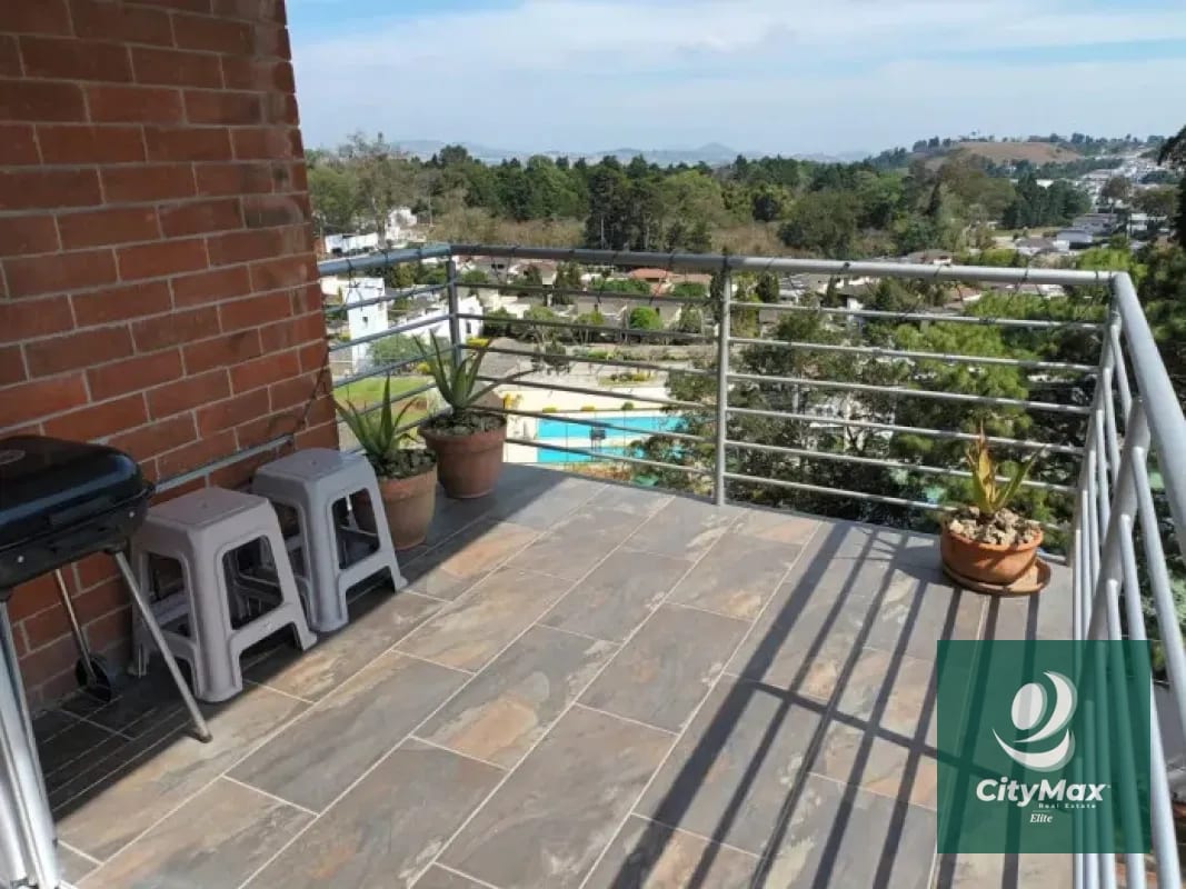 APARTAMENTO EN VENTA - CALEDONIA ZONA 16 — Apartamento en Venta en Caledonia, Zona 16, Guatemala, Ciudad — foto 8 de 9