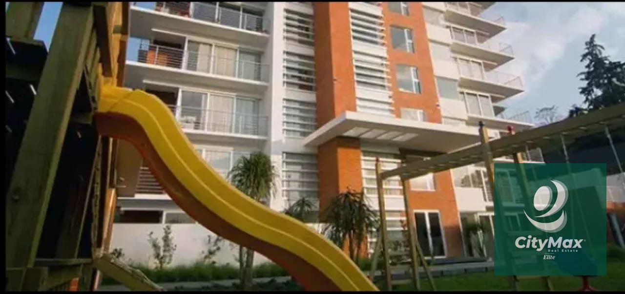 APARTAMENTO EN VENTA - CALEDONIA ZONA 16 — Apartamento en Venta en Caledonia, Zona 16, Guatemala, Ciudad — foto 2 de 9