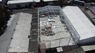 Bodega nueva en alquiler, a 350m de Avenida Petapa, zona 12 — Bodega / Ofibodega en Alquiler en Zona 12, Guatemala, Ciudad — miniatura 12 de 16