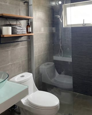 CASA EN VENTA EN CONDOMINIO TANTA PREMIER, ZONA 10 SANTA CATARINA PINULA — Casa en Venta en Santa Catarina Pinula, Guatemala, Ciudad — miniatura 6 de 9