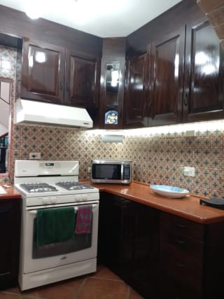 Casa amueblada en Jocotenango, Sacatepéquez — Casa en Venta en Jocotenango, Sacatepéquez — miniatura 6 de 7