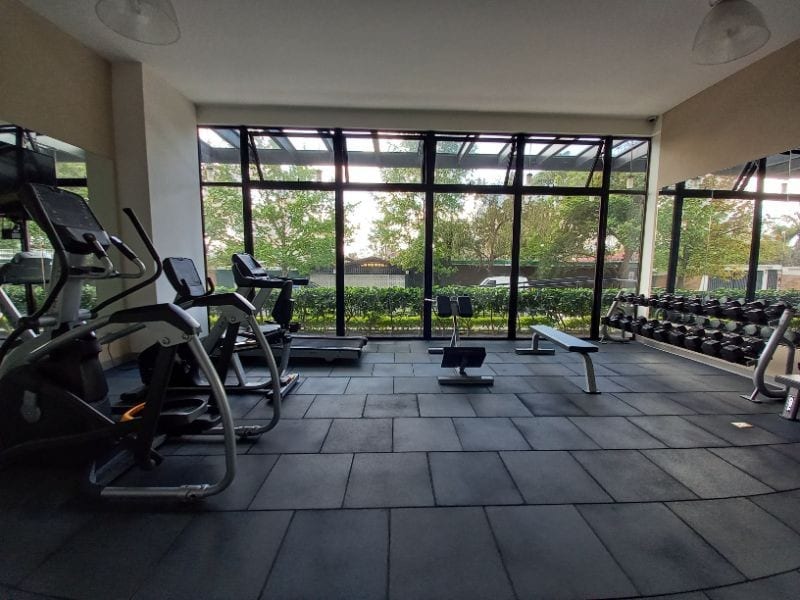 Avenik Z.15-Apartamento en venta — Apartamento en Venta en Avenik, Zona 15, Guatemala, Ciudad — foto 8 de 16