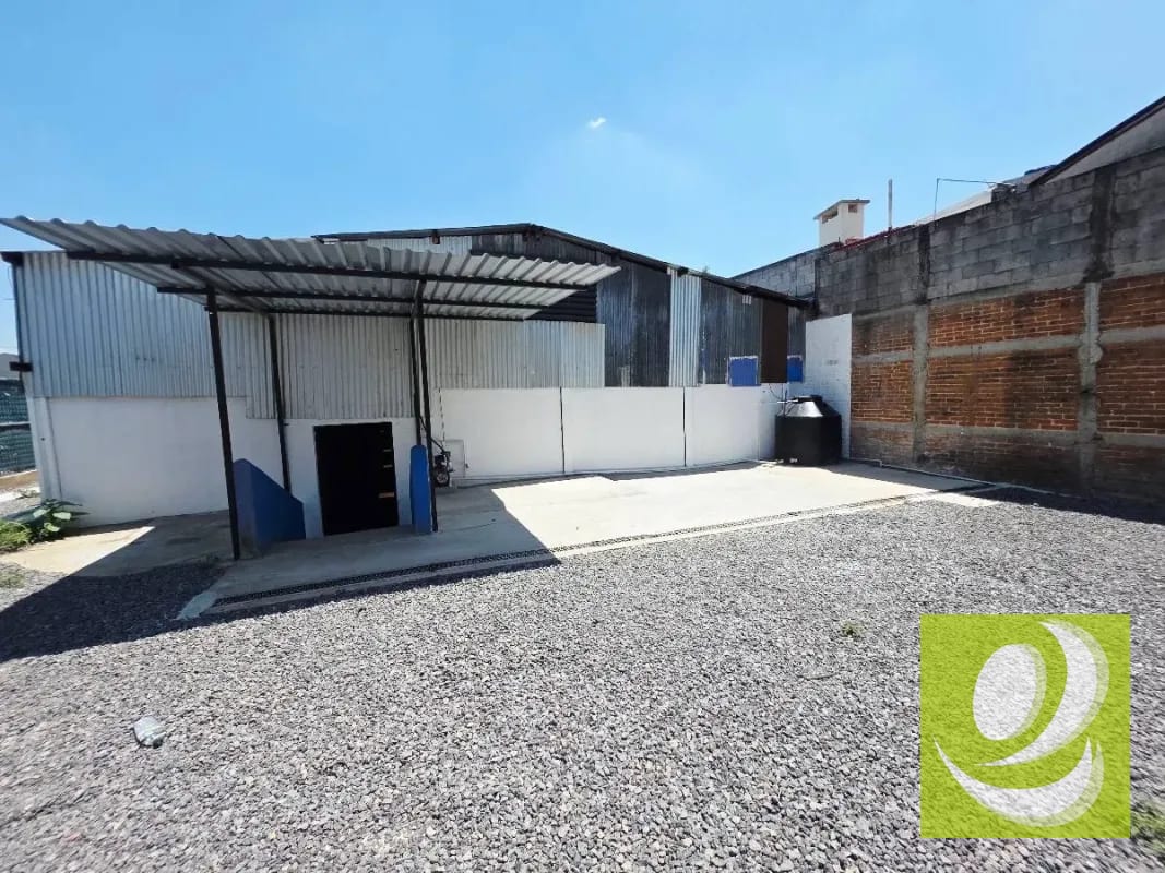 Bodega en Renta zona 11 — Bodega / Ofibodega en Alquiler en Zona 11, Guatemala, Ciudad — foto 4 de 5