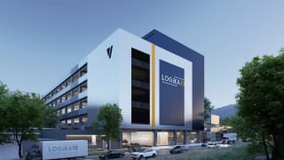 Venta de Bodegas en Planos - Logika 10 — Bodega / Ofibodega en Venta en Zona 10, Guatemala, Ciudad — miniatura 1 de 9