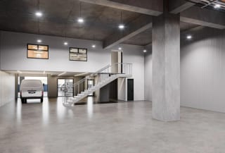 Venta de Bodegas en Planos - Logika 10 — Bodega / Ofibodega en Venta en Zona 10, Guatemala, Ciudad — miniatura 7 de 9