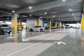 Venta de Bodegas en Planos - Logika 10 — Bodega / Ofibodega en Venta en Zona 10, Guatemala, Ciudad — miniatura 2 de 9