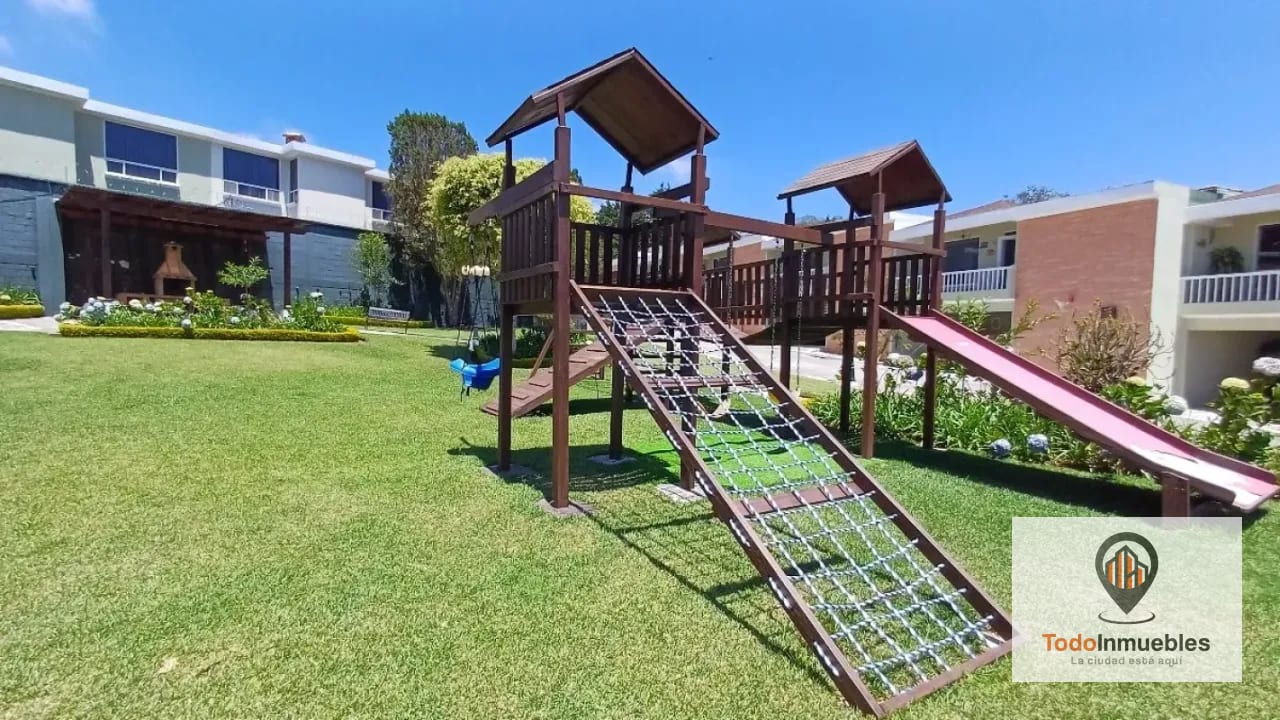 Casa en Renta en Villas de Doña Marina km 16.5 CES  — Casa en Alquiler en Carretera a El Salvador, Guatemala, Ciudad — foto 17 de 17