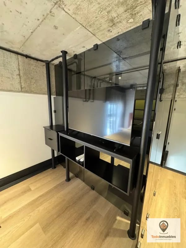 Apartamento Penthouse Loft en Renta en z10 — Apartamento en Alquiler en Zona 10, Guatemala, Ciudad — foto 6 de 11