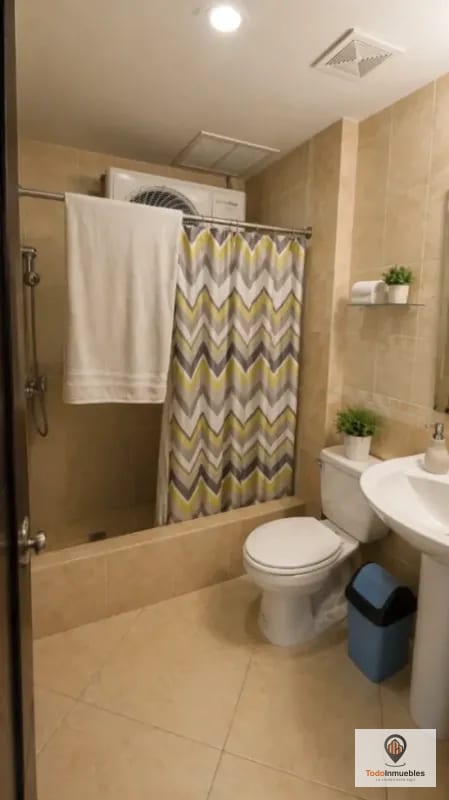 Apartamento en Venta en z10 Joyas de Florencia — Apartamento en Venta en Joyas de Florencia, Zona 10, Guatemala, Ciudad — foto 13 de 16