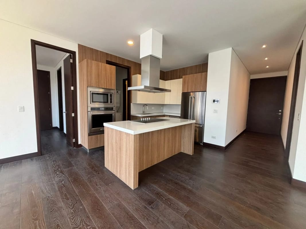 Apartamento en Alquiler/Venta | Echo | Zona 14 | Lujo y amenidades exclusivas — Apartamento en Alquiler en Echo, Zona 14, Guatemala, Ciudad — foto 9 de 9