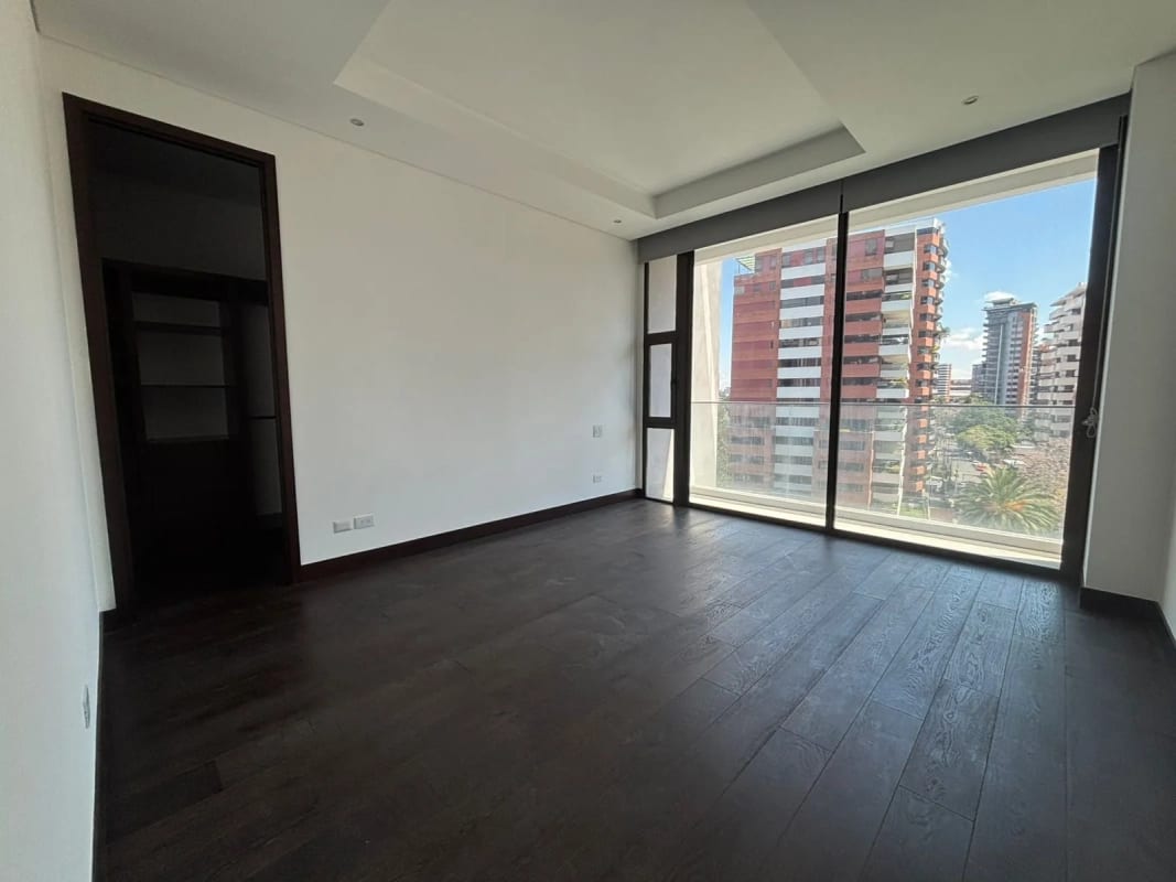 Apartamento en Alquiler/Venta | Echo | Zona 14 | Lujo y amenidades exclusivas — Apartamento en Alquiler en Echo, Zona 14, Guatemala, Ciudad — foto 7 de 9