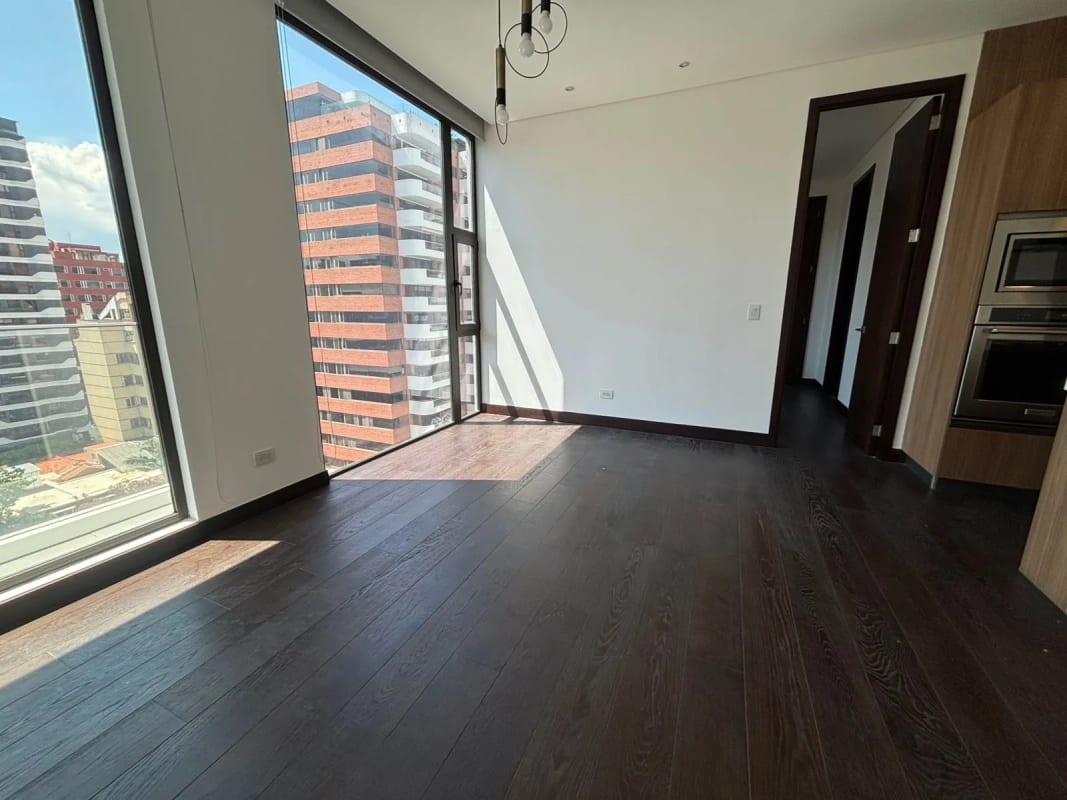 Apartamento en Alquiler/Venta | Echo | Zona 14 | Lujo y amenidades exclusivas — Apartamento en Alquiler en Echo, Zona 14, Guatemala, Ciudad — foto 6 de 9