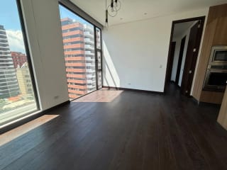 Apartamento en Alquiler/Venta | Echo | Zona 14 | Lujo y amenidades exclusivas — Apartamento en Alquiler en Echo, Zona 14, Guatemala, Ciudad — miniatura 6 de 9