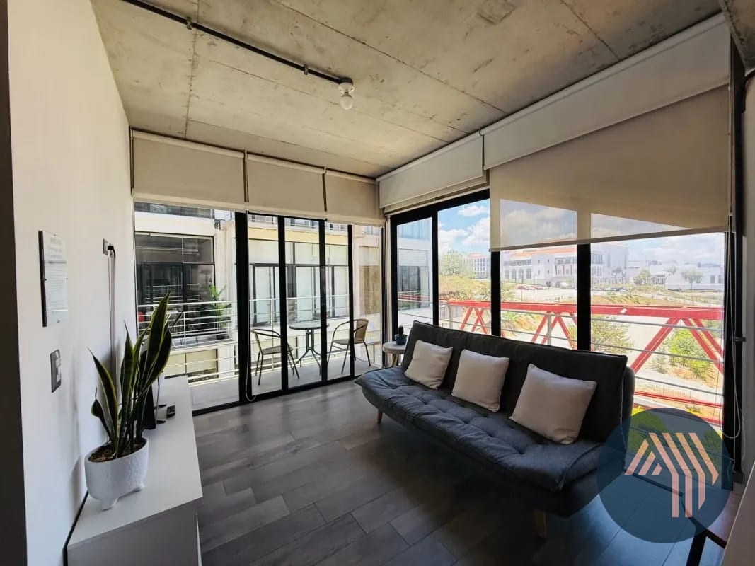 Venta de Moderno Apartamento Amueblado - Shift Cayalá, Zona 16 — Apartamento en Venta en Shift Cayalá, Zona 16, Guatemala, Ciudad — foto 7 de 7