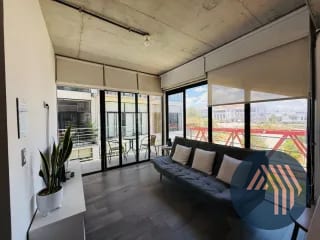 Venta de Moderno Apartamento Amueblado - Shift Cayalá, Zona 16 — Apartamento en Venta en Shift Cayalá, Zona 16, Guatemala, Ciudad — miniatura 7 de 7