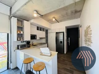 Venta de Moderno Apartamento Amueblado - Shift Cayalá, Zona 16 — Apartamento en Venta en Shift Cayalá, Zona 16, Guatemala, Ciudad — miniatura 6 de 7