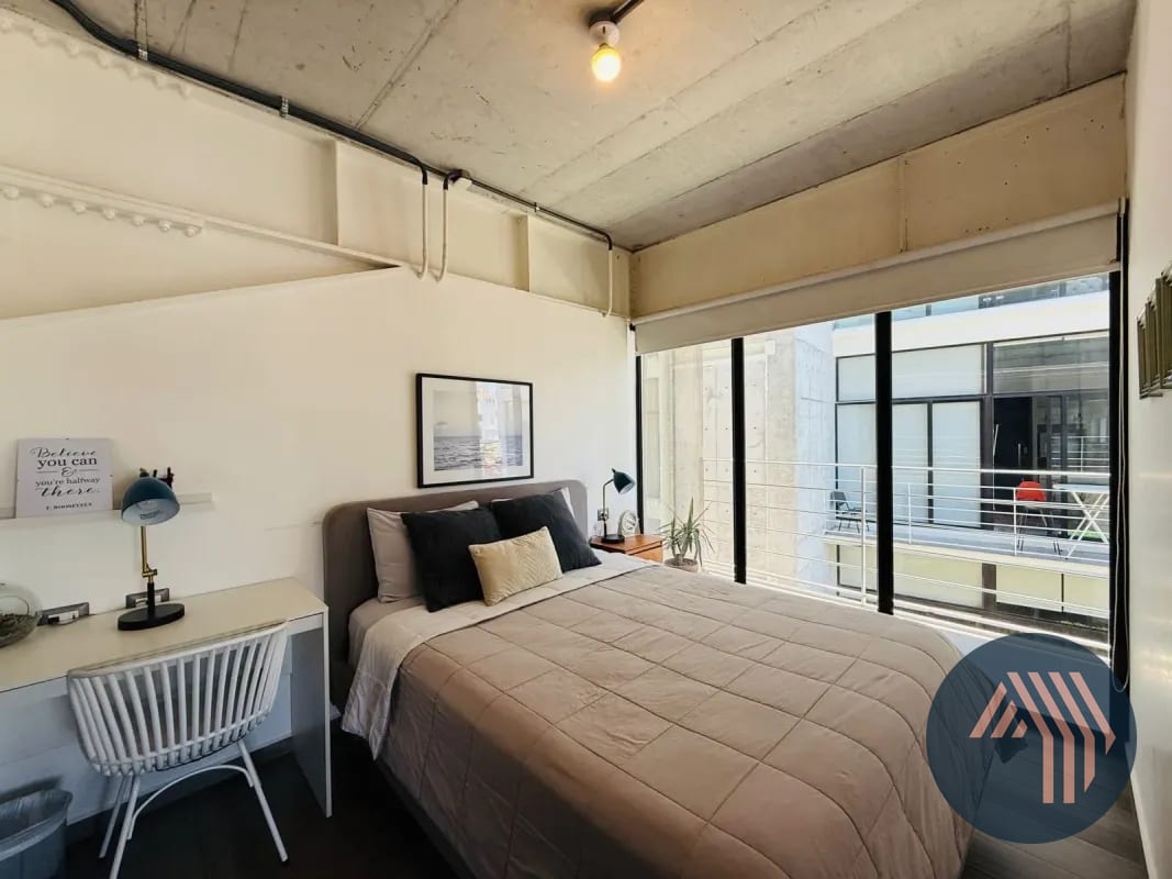 Venta de Moderno Apartamento Amueblado - Shift Cayalá, Zona 16 — Apartamento en Venta en Shift Cayalá, Zona 16, Guatemala, Ciudad — foto 4 de 7