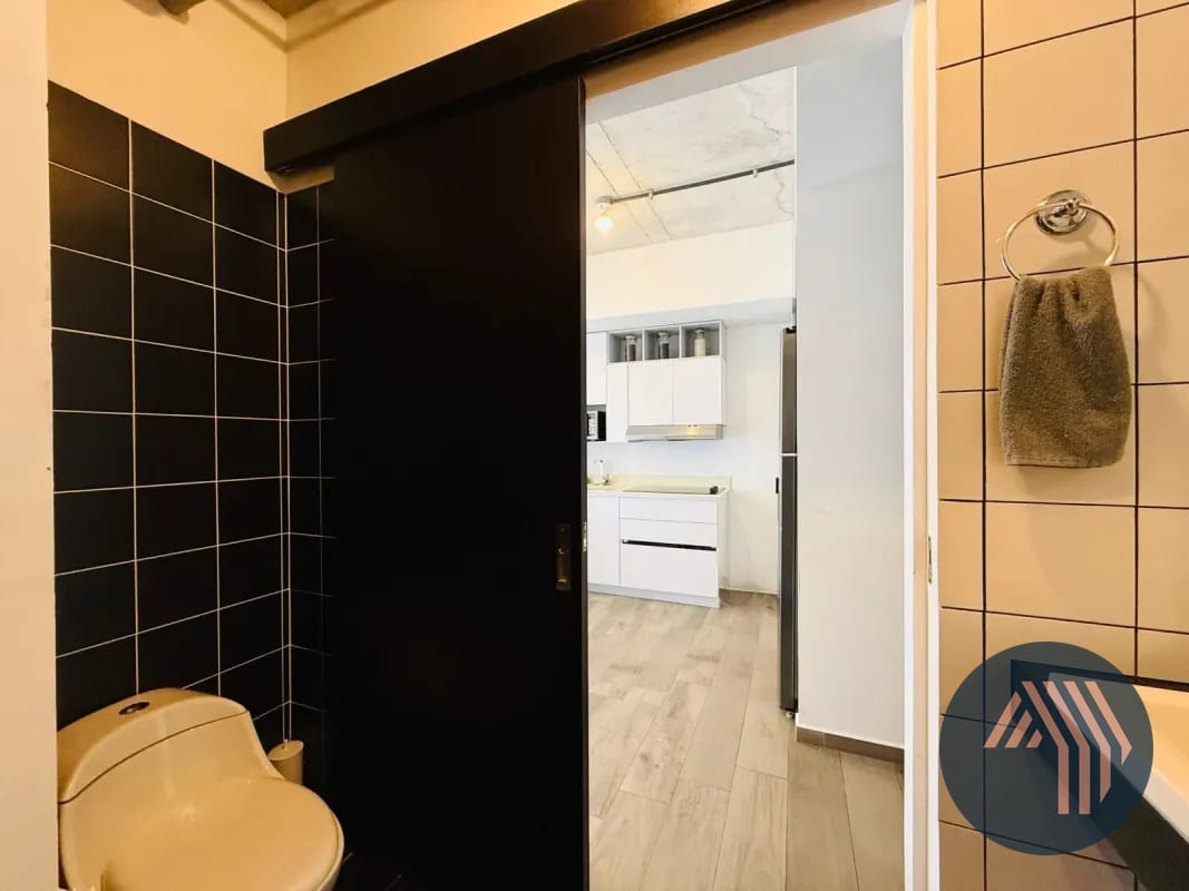 Venta de Moderno Apartamento Amueblado - Shift Cayalá, Zona 16 — Apartamento en Venta en Shift Cayalá, Zona 16, Guatemala, Ciudad — foto 2 de 7