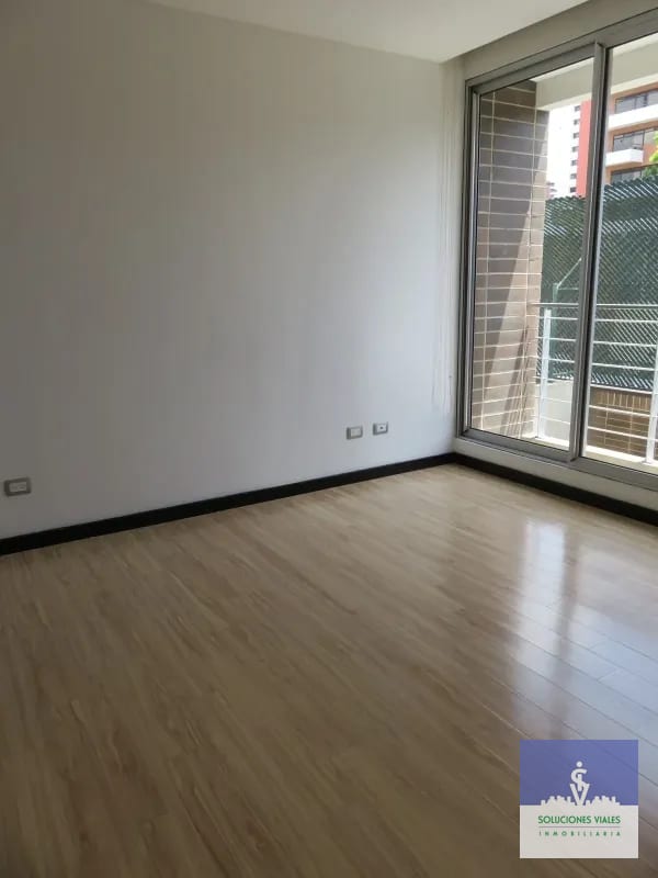 ALQUILO APARTAMENTO ZONA 14 DE 2 HABITACIONES — Apartamento en Alquiler en Zona 14, Guatemala, Ciudad — foto 4 de 5