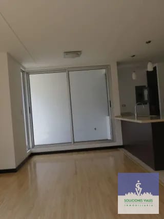 ALQUILO APARTAMENTO ZONA 14 DE 2 HABITACIONES — Apartamento en Alquiler en Zona 14, Guatemala, Ciudad — miniatura 3 de 5