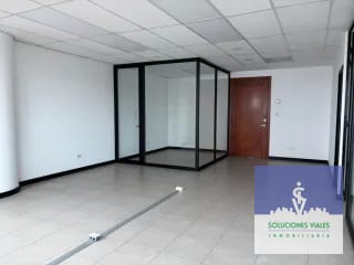 OFICINA TABICADA EN ALQUILER, ZONA 13 LAS AMÉRICAS — Oficina en Alquiler en Américas 10, Zona 13, Guatemala, Ciudad — miniatura 7 de 9