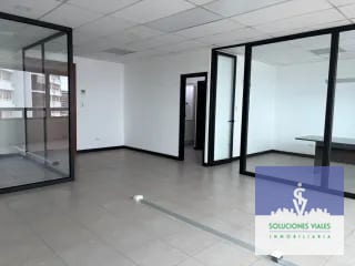 OFICINA TABICADA EN ALQUILER, ZONA 13 LAS AMÉRICAS — Oficina en Alquiler en Américas 10, Zona 13, Guatemala, Ciudad — miniatura 1 de 9