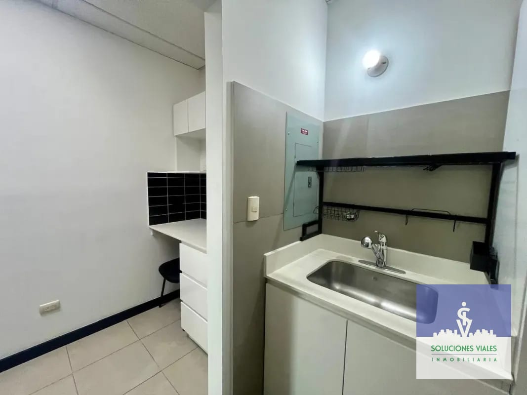 OFICINA TABICADA EN ALQUILER, ZONA 13 LAS AMÉRICAS — Oficina en Alquiler en Américas 10, Zona 13, Guatemala, Ciudad — foto 4 de 9