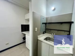OFICINA TABICADA EN ALQUILER, ZONA 13 LAS AMÉRICAS — Oficina en Alquiler en Américas 10, Zona 13, Guatemala, Ciudad — miniatura 4 de 9