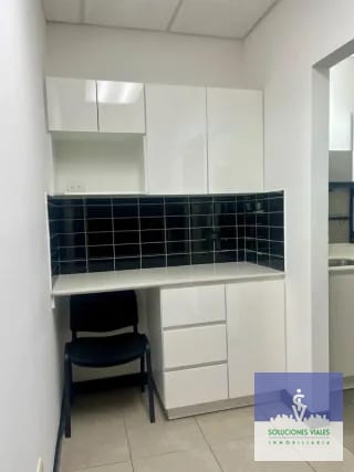 OFICINA TABICADA EN ALQUILER, ZONA 13 LAS AMÉRICAS — Oficina en Alquiler en Américas 10, Zona 13, Guatemala, Ciudad — miniatura 3 de 9
