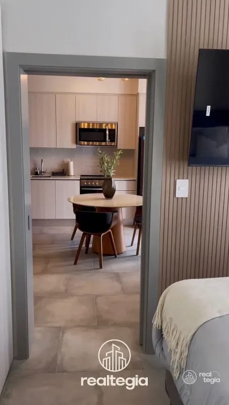 APARTAMENTO EN ANTARES DE CAYALÁ ZONA 16 — Apartamento en Alquiler en Zona 16, Guatemala, Ciudad — foto 2 de 7