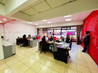 Zona 10 Local Comercial de 111 mts2 — Local en Alquiler en Zona 10, Guatemala, Ciudad — miniatura 5 de 6