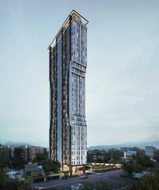 Apartamentos en nivel alto en Altaire, zona 11 — Apartamento en Venta en Zona 11, Guatemala, Ciudad — miniatura 1 de 4
