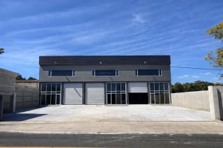 VENTA BODEGA VILLA NUEVA — Bodega / Ofibodega en Venta en Villa Nueva, Guatemala, Ciudad — miniatura 1 de 8