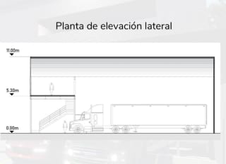 VENTA BODEGA VILLA NUEVA — Bodega / Ofibodega en Venta en Villa Nueva, Guatemala, Ciudad — miniatura 3 de 8