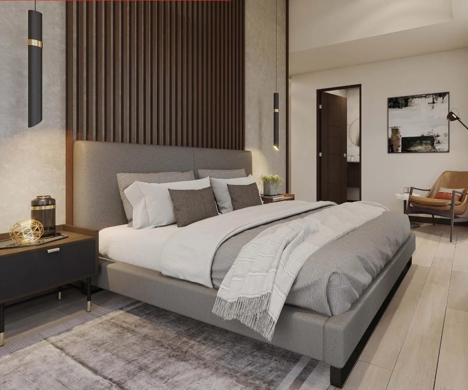 Apartamento en nivel alto en Altaire, zona 11 — Apartamento en Alquiler en Zona 11, Guatemala, Ciudad — foto 4 de 4