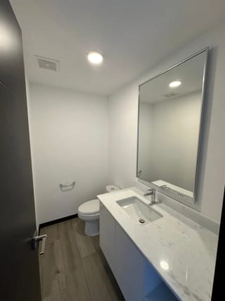 Apartamento en alquiler, Edificio Segheria, zona 14 — Apartamento en Alquiler en Segheria, Zona 14, Guatemala, Ciudad — miniatura 9 de 13