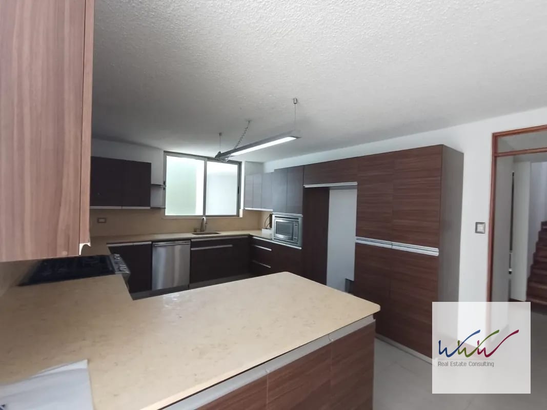 Casa en Venta Condominio Cortijo Santa Fe, zona 10 — Casa en Venta en Zona 10, Guatemala, Ciudad — foto 10 de 16