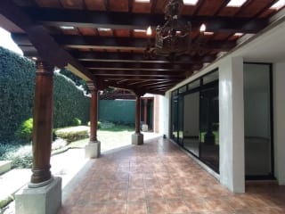 Casa en Venta Condominio Cortijo Santa Fe, zona 10 — Casa en Venta en Zona 10, Guatemala, Ciudad — miniatura 11 de 16